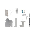 Set pièces métalliques iPhone 13 Pro