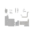 Set pièces métalliques iPhone 13