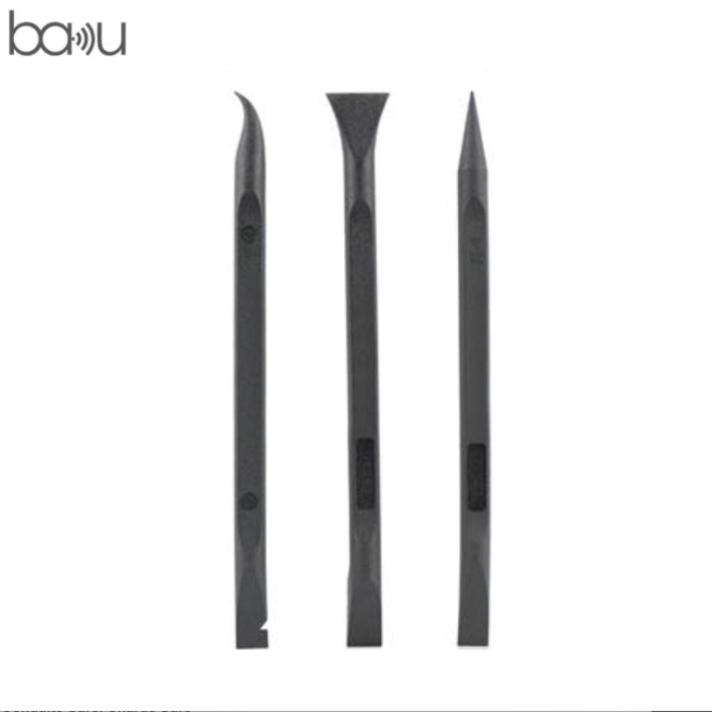 Spatules d'ouverture, lot de 3