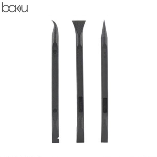 Spatules d'ouverture, lot de 3