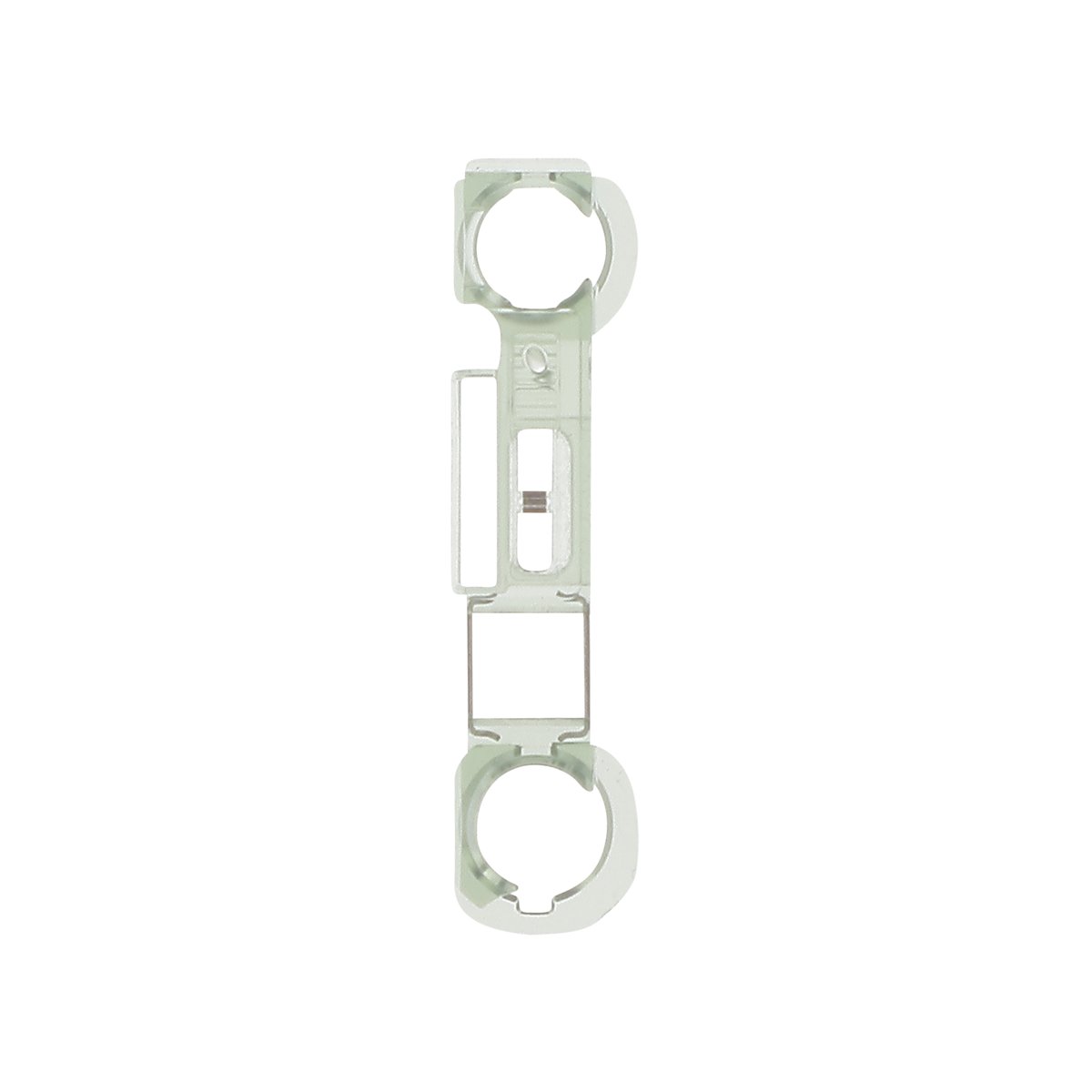 Support capteurs/caméras avant iPhone XR