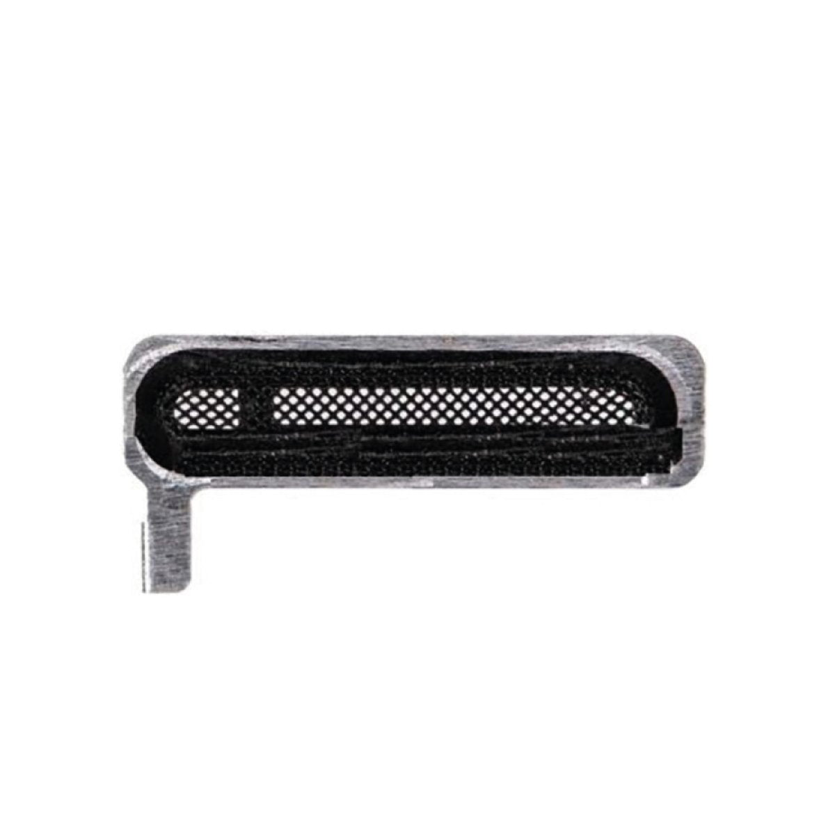 Support écouteur grille anti-poussières iPhone 11
