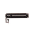 Support écouteur grille anti-poussières iPhone X