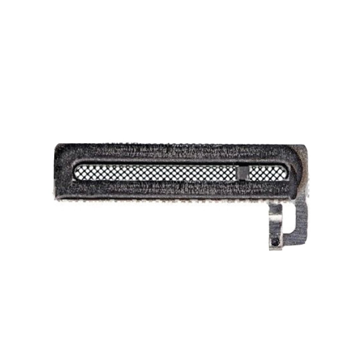 Support écouteur grille anti-poussières iPhone XR