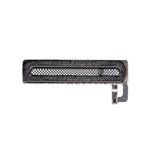 Support écouteur grille anti-poussières iPhone XR