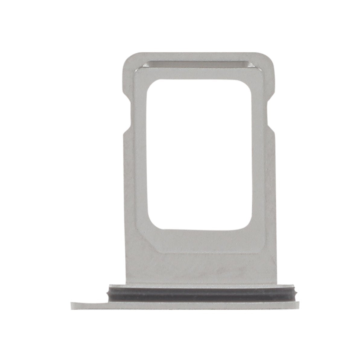 Tiroir SIM iPhone 11 Pro / 11 Pro Max – Argent