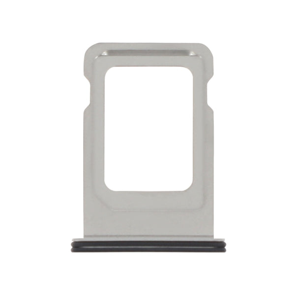 Tiroir SIM iPhone 12 Pro / 12 Pro Max – Argent