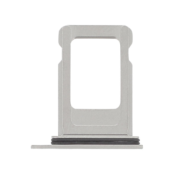 Tiroir SIM iPhone 13 Pro / 13 Pro Max – Argent