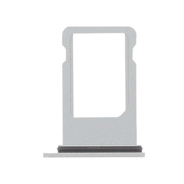 Tiroir SIM iPhone 8 Plus – Argent