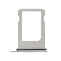 Tiroir SIM iPhone XS – Argent