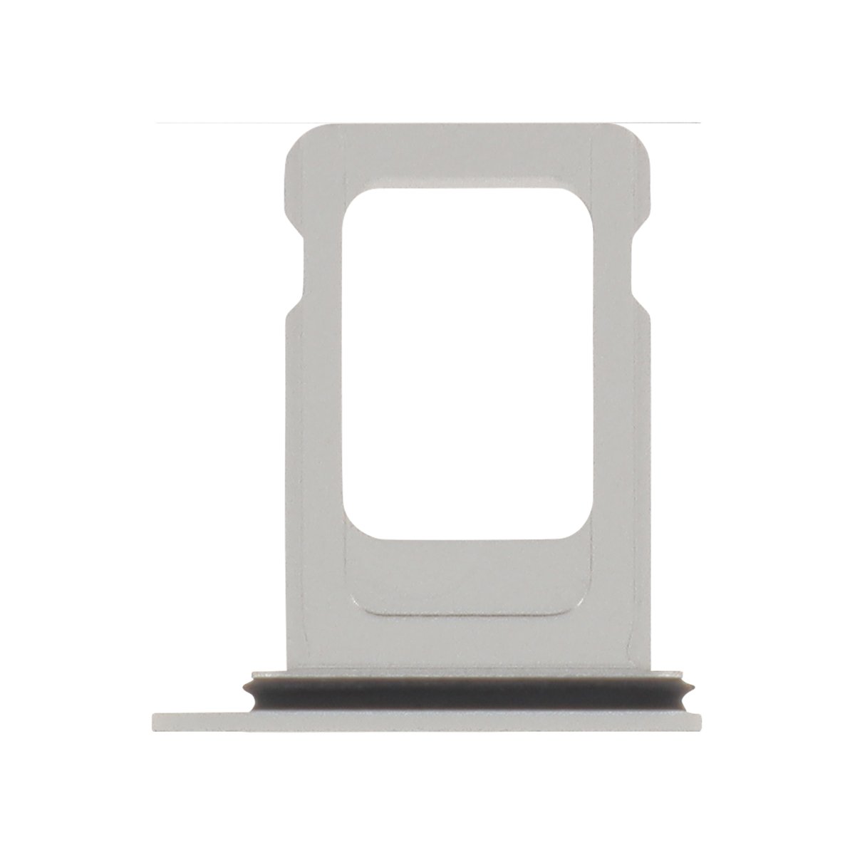 Tiroir SIM iPhone 12 – Blanc