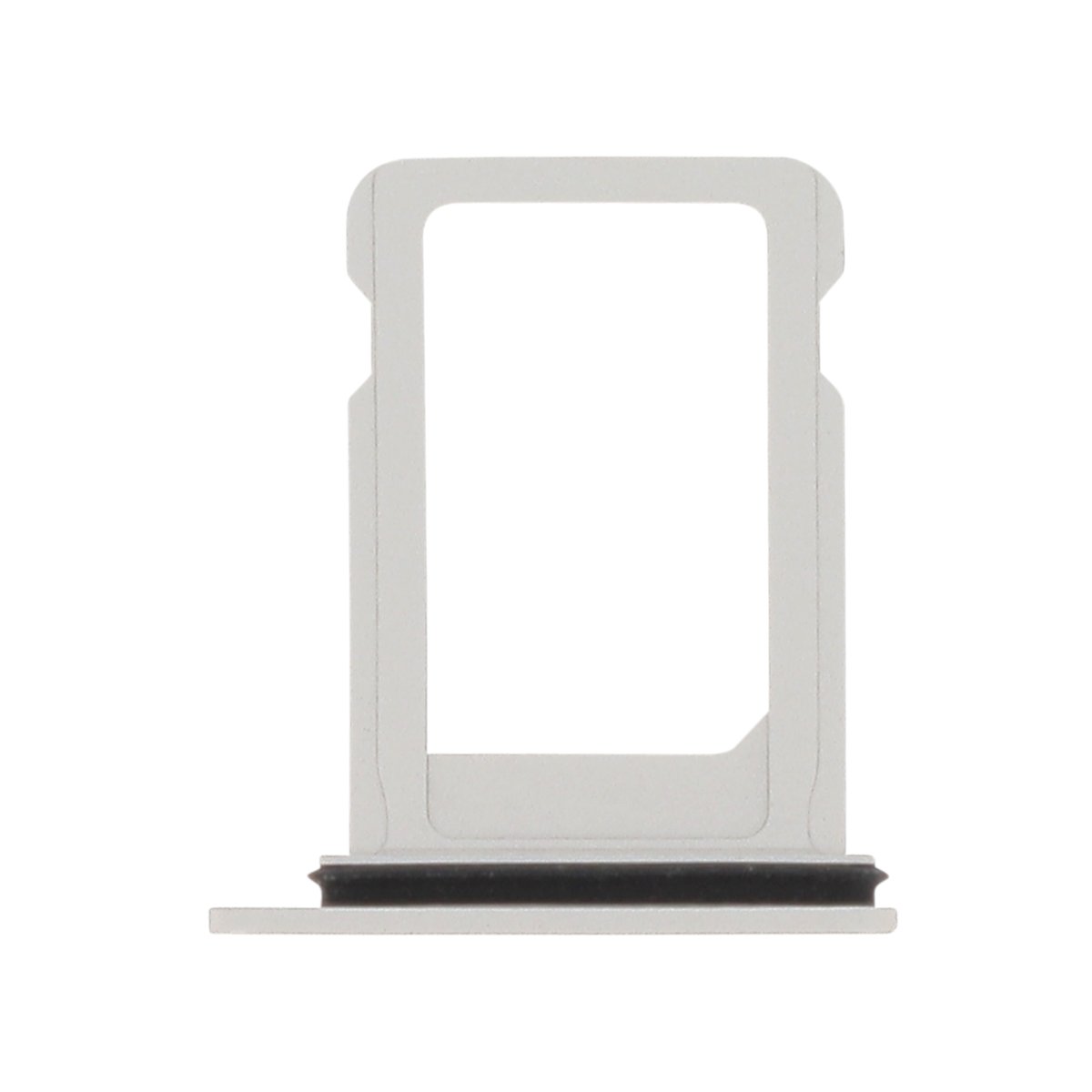 Tiroir SIM iPhone 12 mini – Blanc