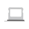 Tiroir SIM iPhone 16 / 16 Plus – Blanc