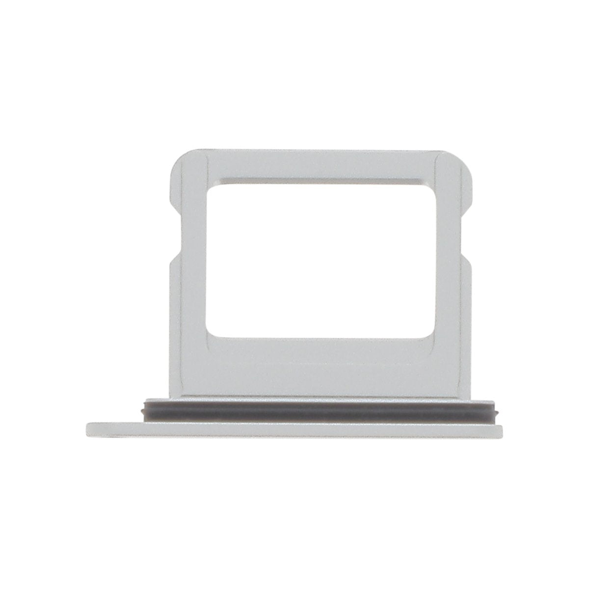 Tiroir SIM iPhone 16 / 16 Plus – Blanc