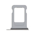 Tiroir SIM iPhone 17e – Blanc
