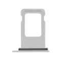 Tiroir SIM iPhone XR – Blanc