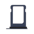 Tiroir SIM iPhone 12 mini – Bleu
