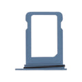 Tiroir SIM iPhone 13 mini – Bleu