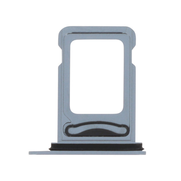 Tiroir SIM iPhone 14 / 14 Plus – Bleu
