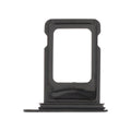 Tiroir SIM double iPhone 14 Pro / 14 Pro Max – Noir