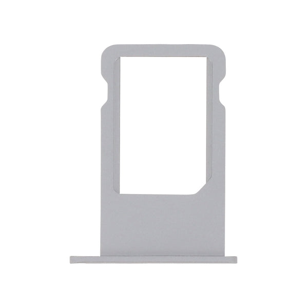 Tiroir SIM iPhone 6S Plus – Gris Sidéral