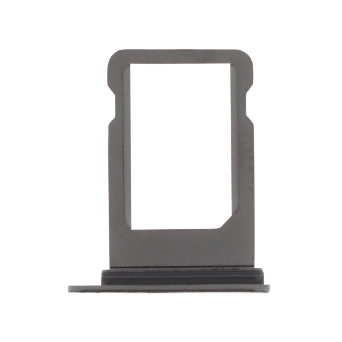 Tiroir SIM iPhone XS – Gris Sidéral