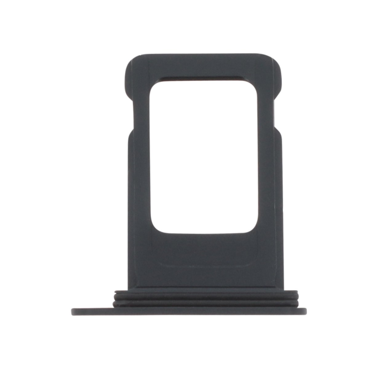 Tiroir SIM iPhone 16e – Noir