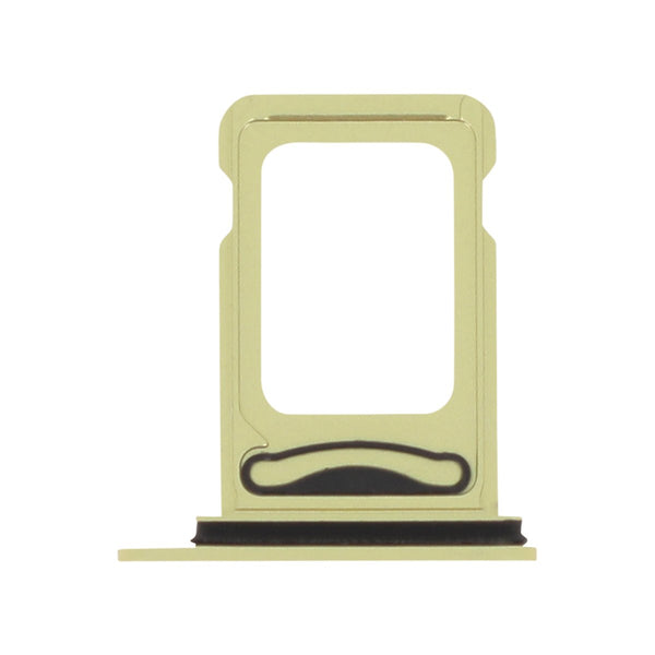 Tiroir SIM iPhone 14 / 14 Plus – Jaune