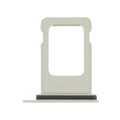 Tiroir SIM iPhone 15 / 15 Plus – Jaune