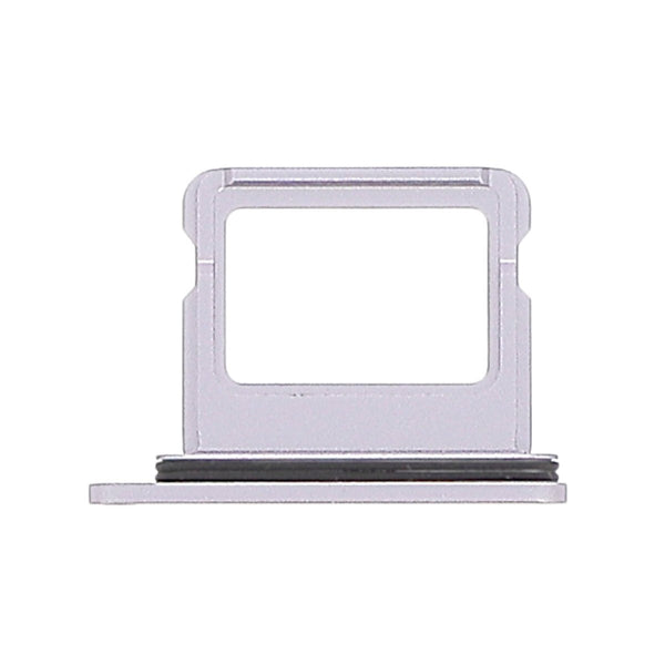 Tiroir SIM iPhone 17 – Lavande