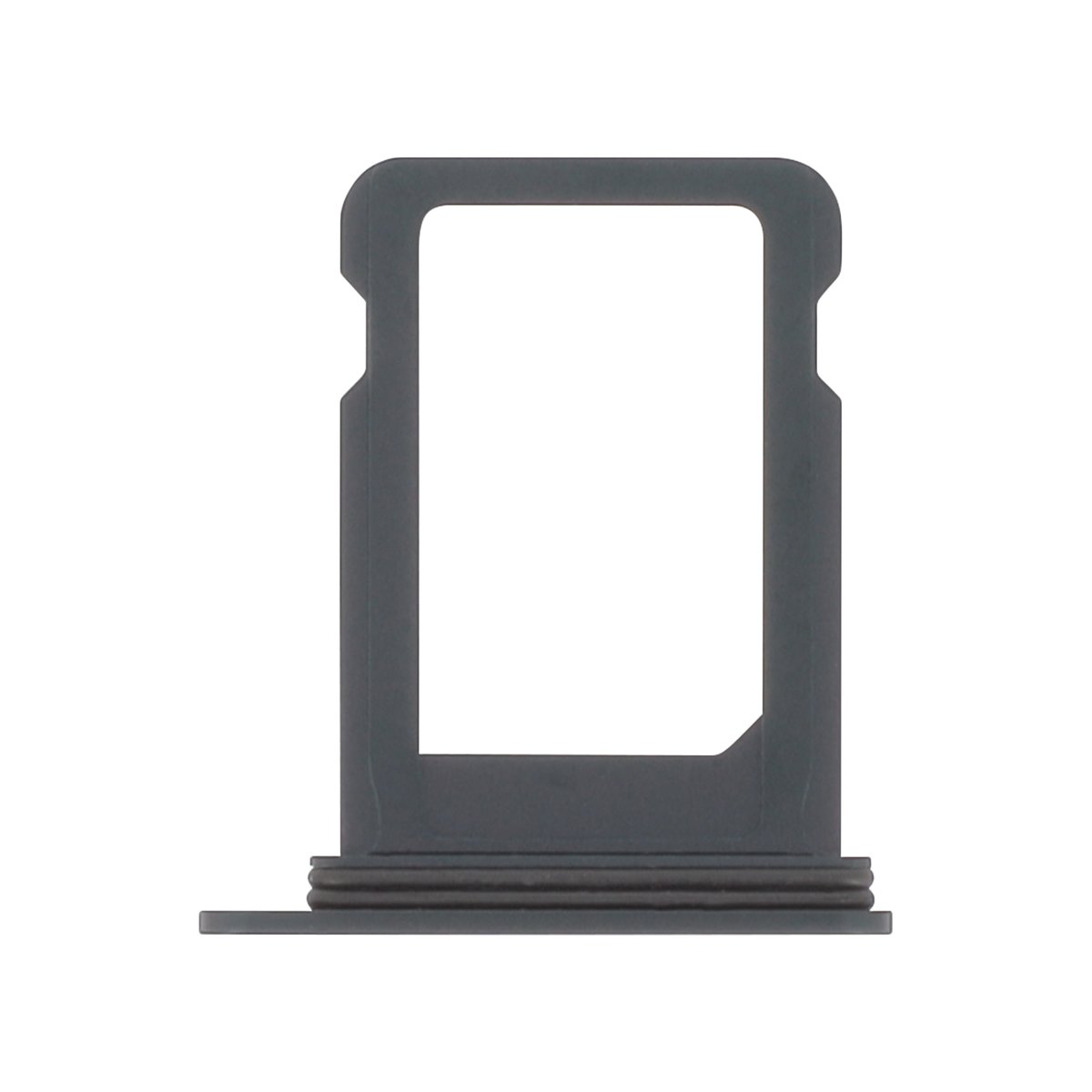 Tiroir SIM iPhone 13 mini – Minuit