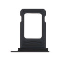 Tiroir SIM iPhone 14 / 14 Plus – Minuit