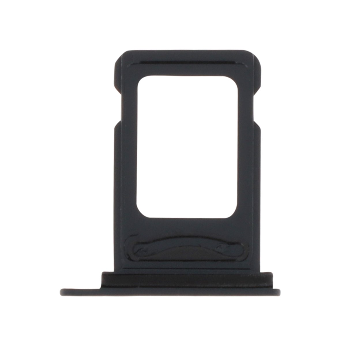 Tiroir SIM iPhone 14 / 14 Plus – Minuit