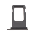 Tiroir SIM iPhone 11 – Noir