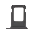 Tiroir SIM iPhone 14 Pro / 14 Pro Max – Noir