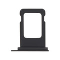 Tiroir SIM iPhone 15 / 15 Plus – Noir