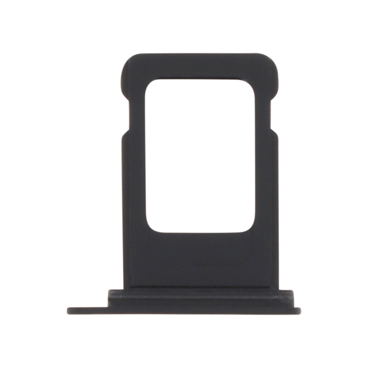 Tiroir SIM iPhone 15 / 15 Plus – Noir