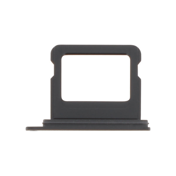 Tiroir SIM iPhone 16 / 16 Plus – Noir