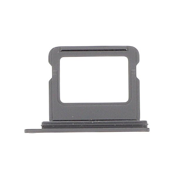 Tiroir SIM iPhone 17 – Noir