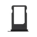 Tiroir SIM iPhone 7 – Noir