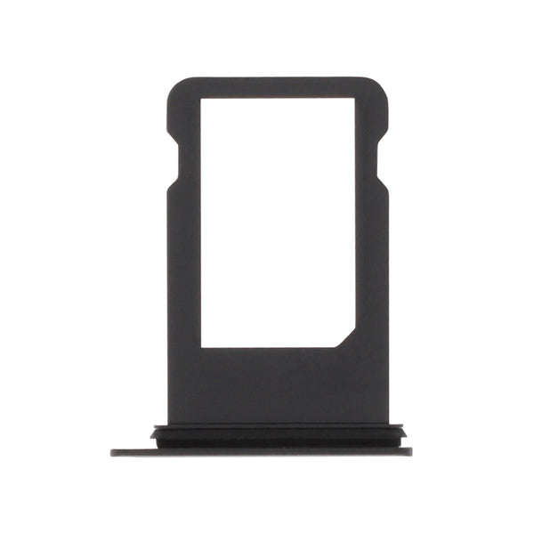 Tiroir SIM iPhone 7 – Noir