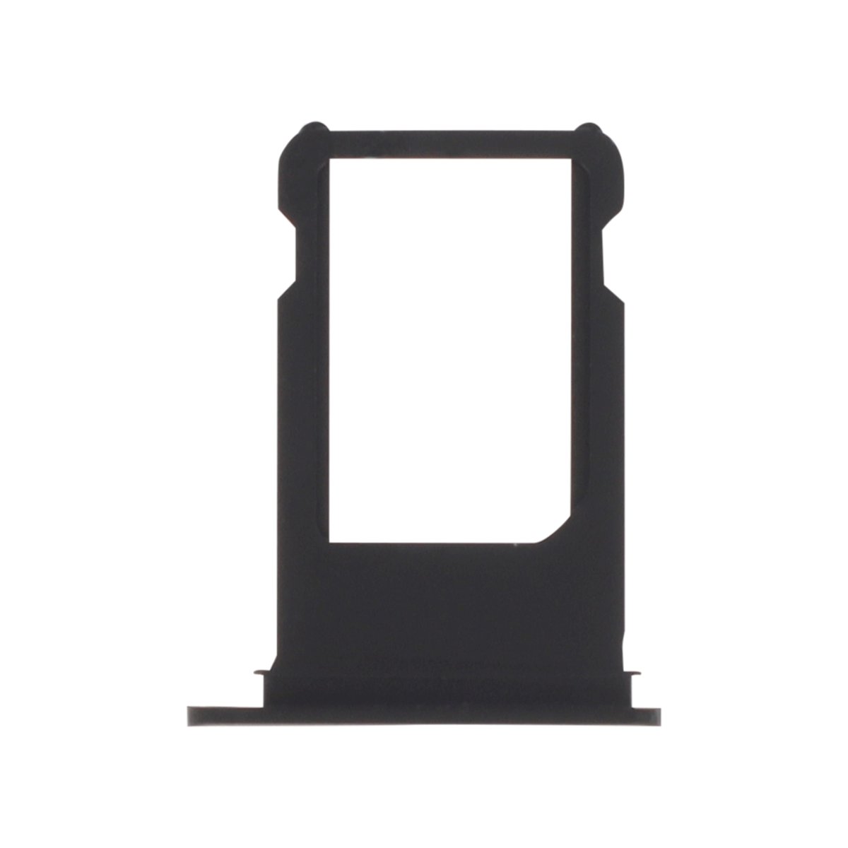 Tiroir SIM iPhone 7 Plus – Noir
