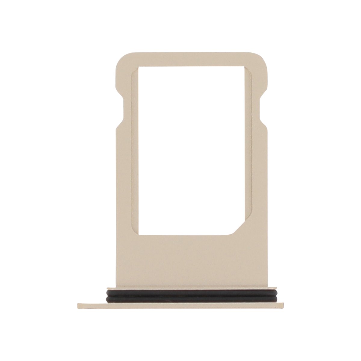 Tiroir SIM iPhone 7 – Or