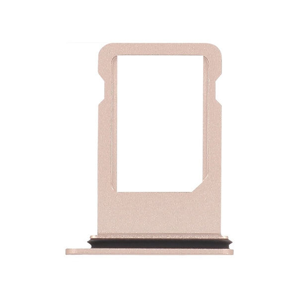 Tiroir SIM iPhone 8 – Or