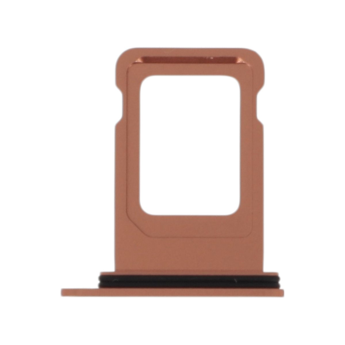 Tiroir SIM iPhone 17 Pro Max – Orange