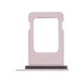 Tiroir SIM iPhone 15 / 15 Plus – Rose