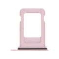 Tiroir SIM iPhone 17e – Rose