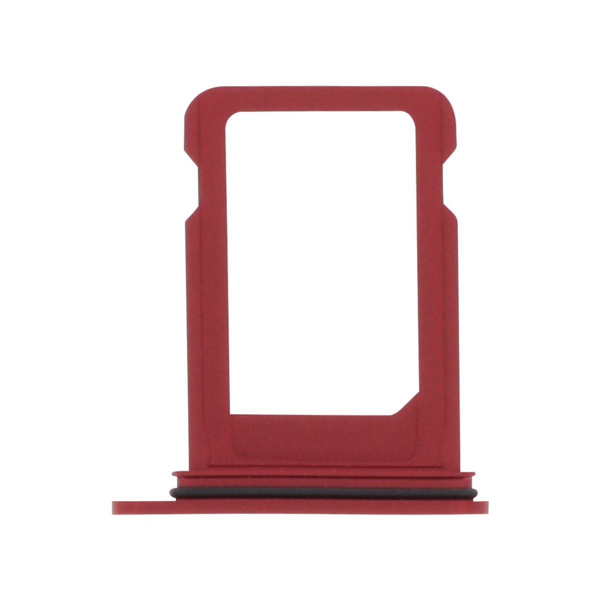 Tiroir SIM iPhone 13 mini – Rouge