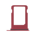 Tiroir SIM iPhone 13 – Rouge