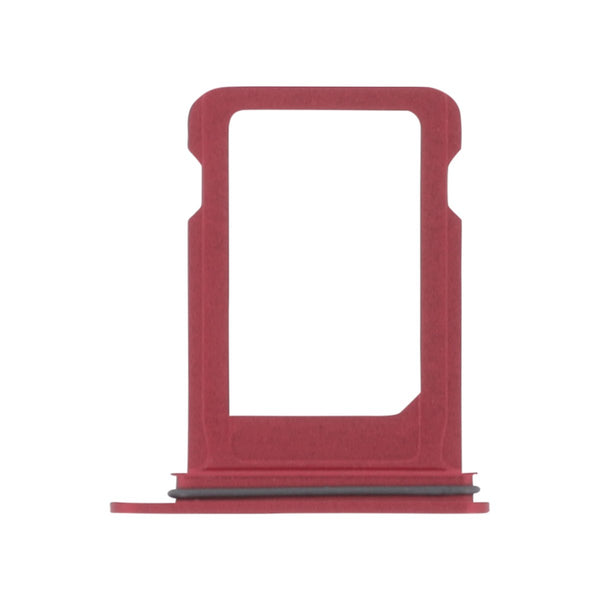 Tiroir SIM iPhone 13 – Rouge